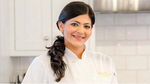 Boston Chef