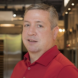 Paul Gillis