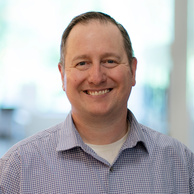 Todd Rourke