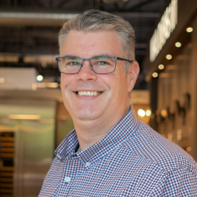 Daniel Gauvin