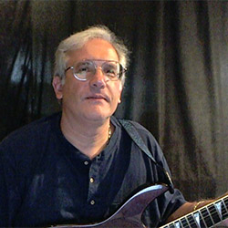 Bob Porri