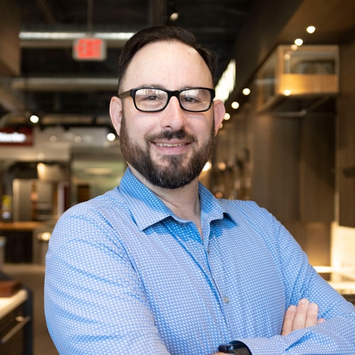 Dan Bjork