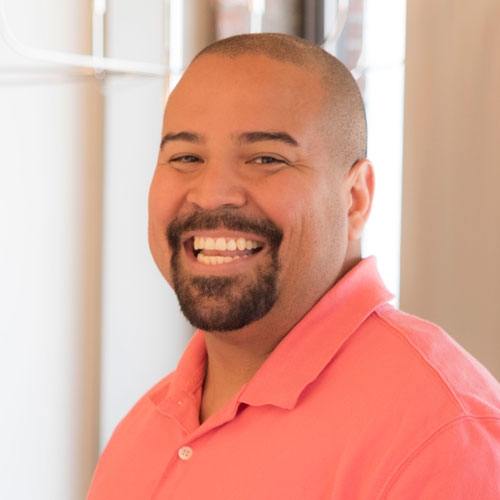 Tyrone Robinson
