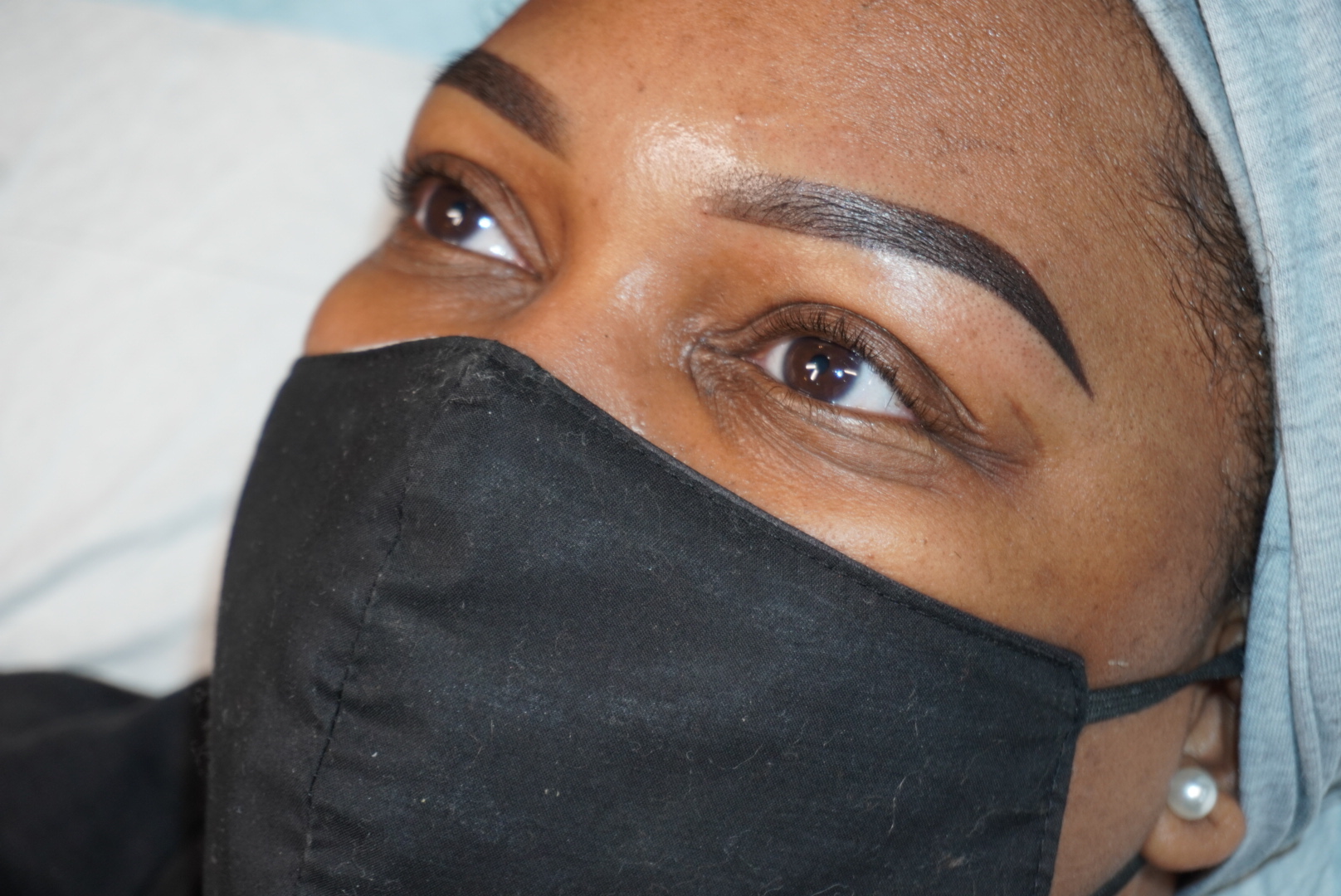 Zakia S Brow Bar