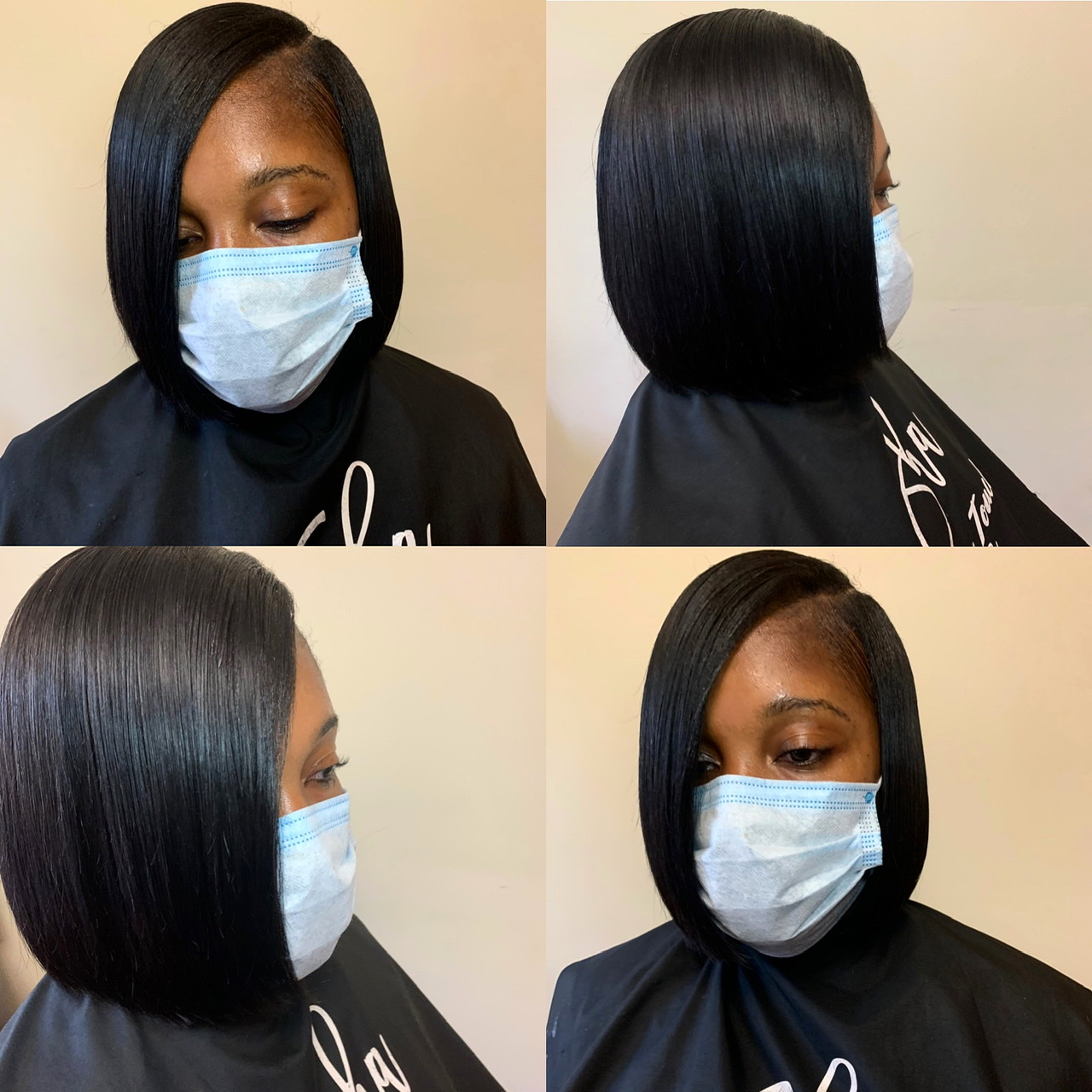 Chi様　THE HAIR BAR CHI x Barbie 44 Iron Guard Thermal Protection Hair Care