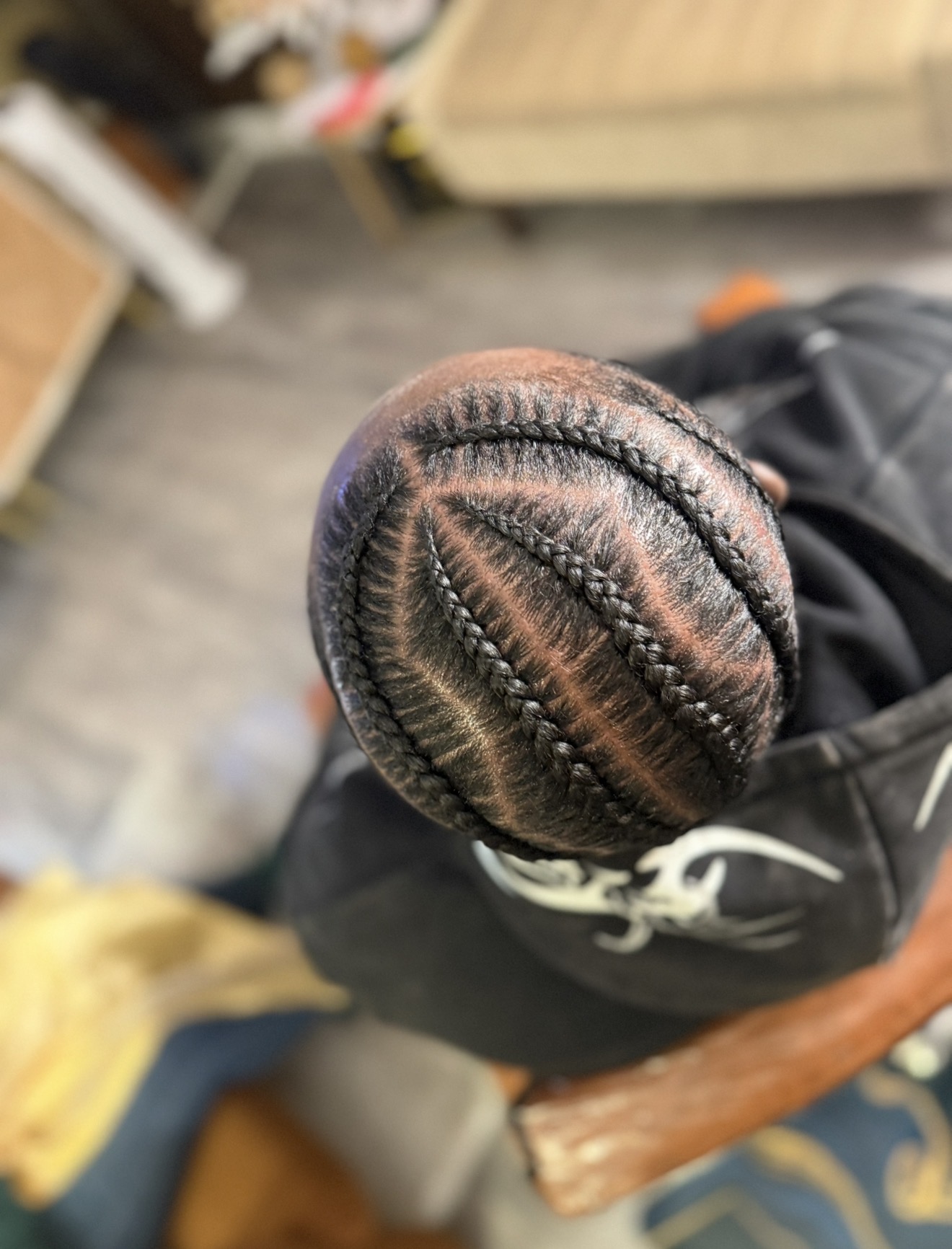 Design Braids