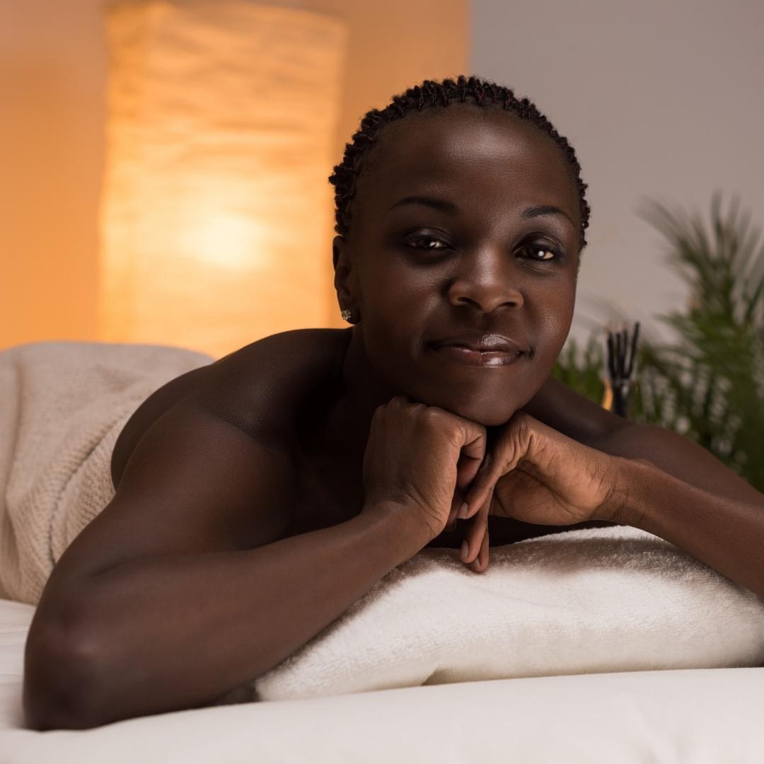 Schedule Appointment with Calm Therapeutic Massage Center