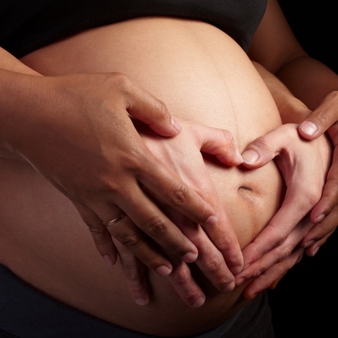 Well-being + VIP HD Scan (26-32+ weeks)