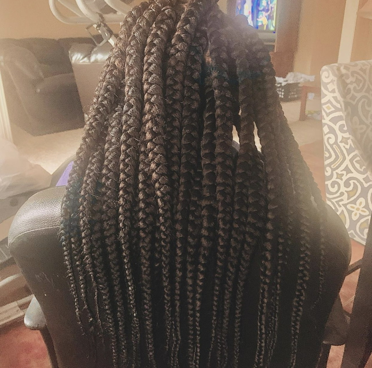 Our story, Marietta/ Kennesaw Braider (Keona)