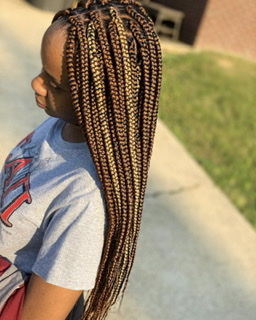 Services, Marietta/ Kennesaw Braider (Keona)