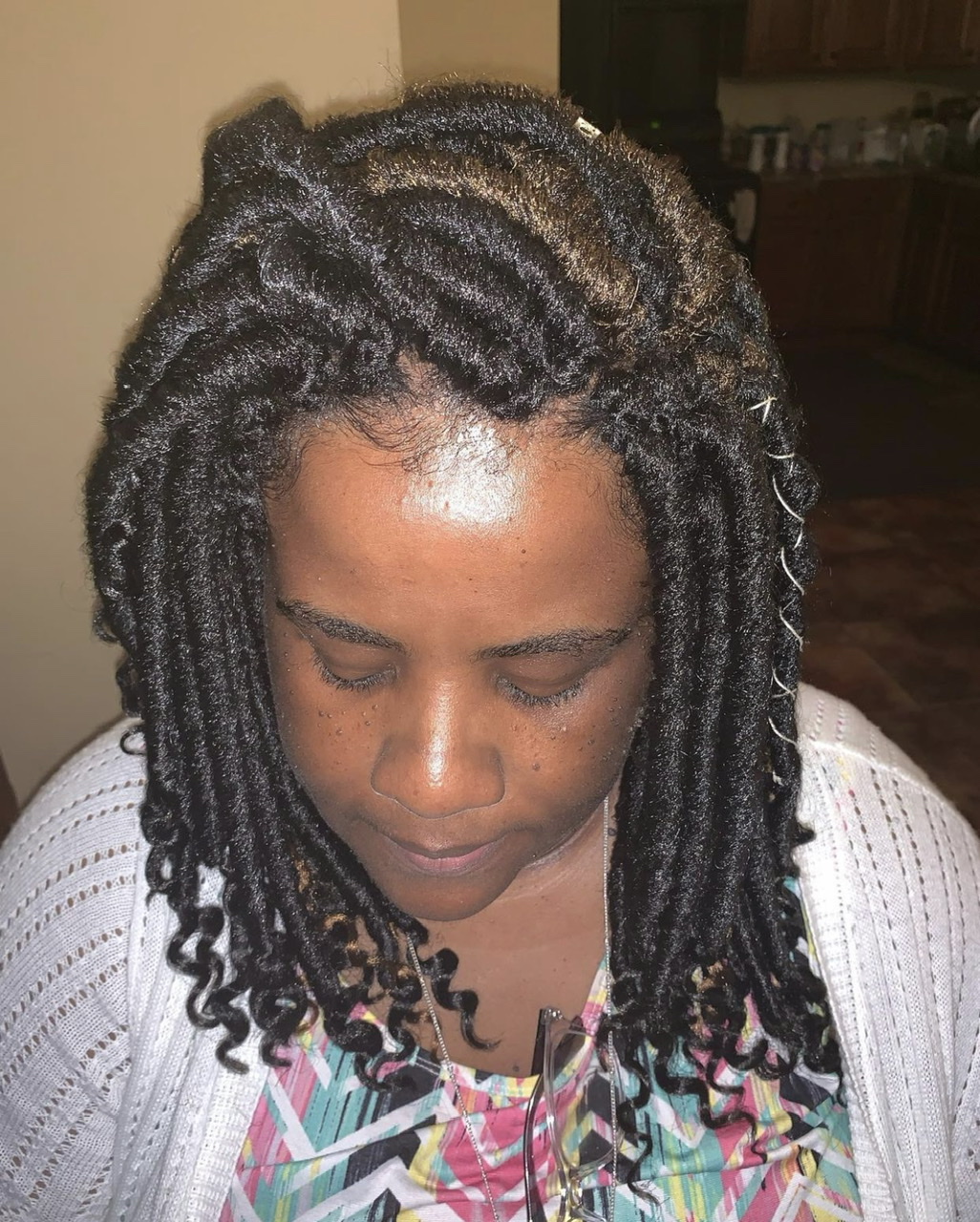 Marietta/ Kennesaw Braider (Keona)