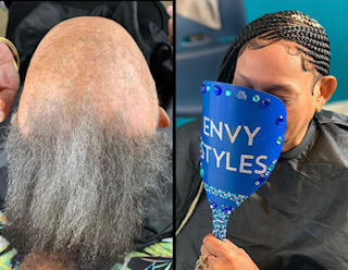 Our work, Envy Styles
