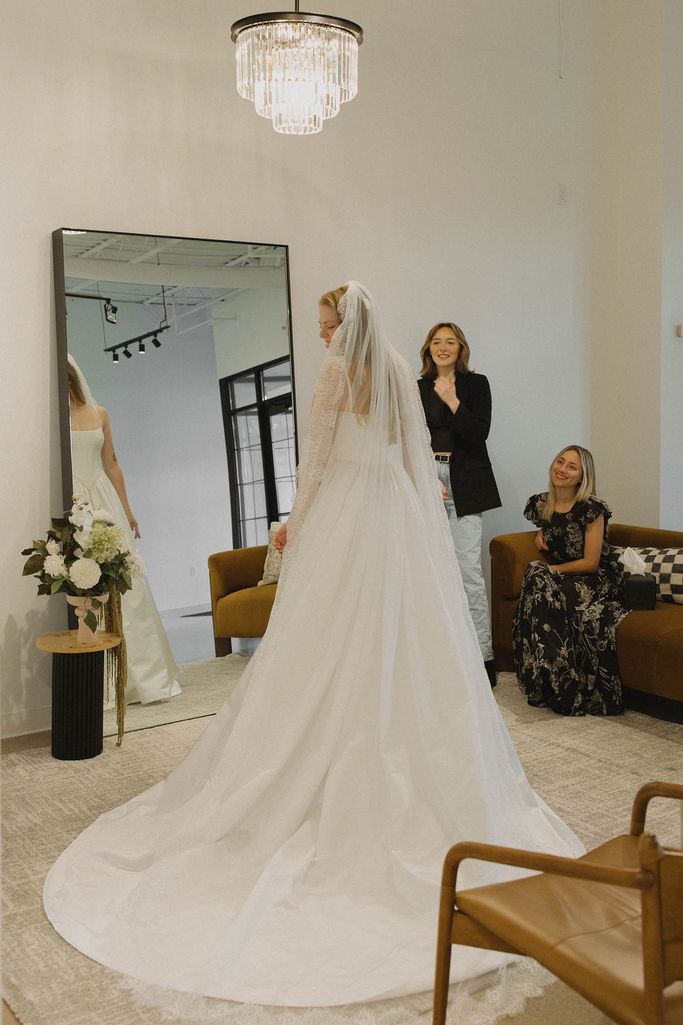 Book Appointment - Nashvillea&b bridal shop