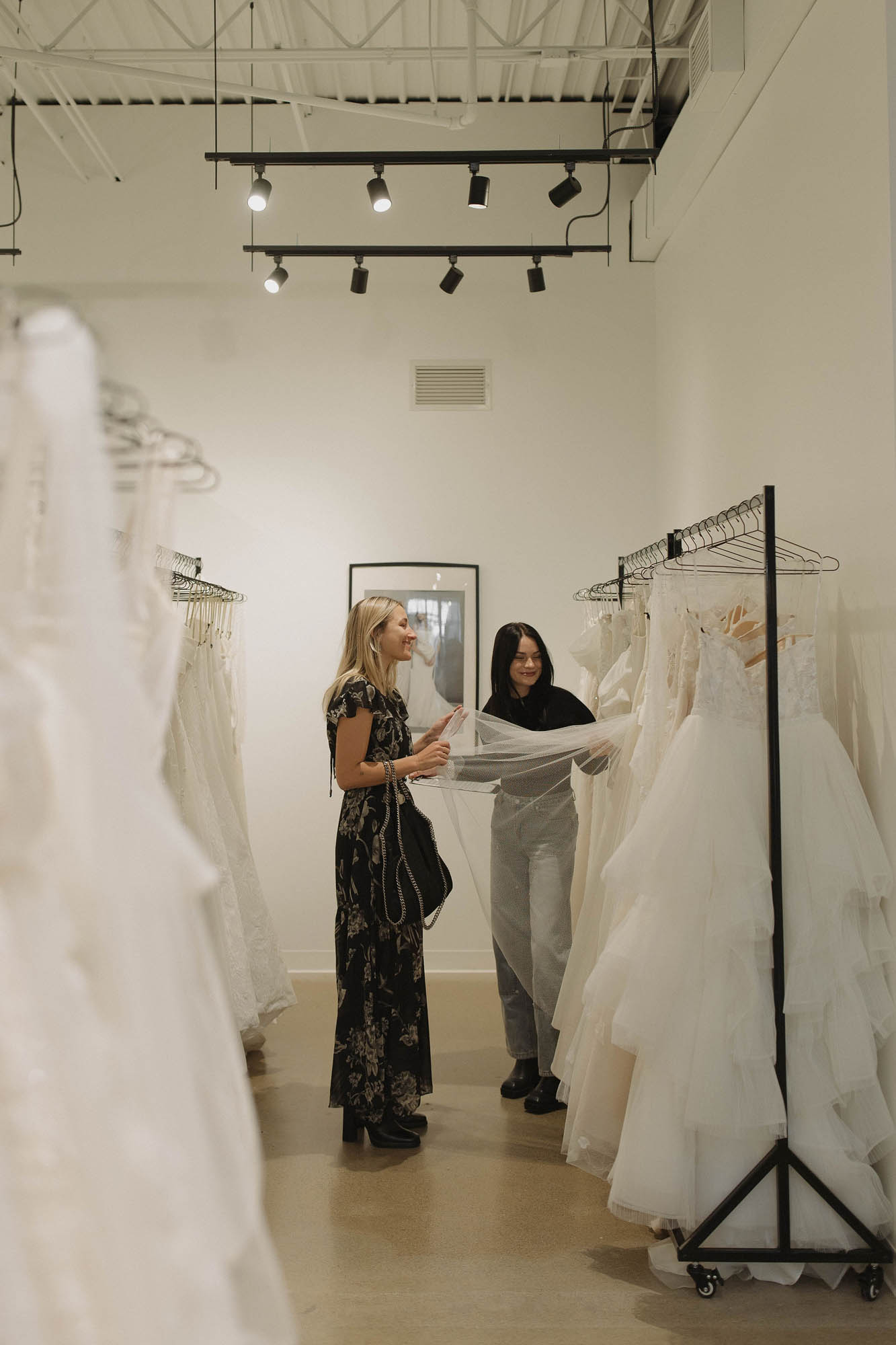 Book Appointment - Nashvillea&b bridal shop