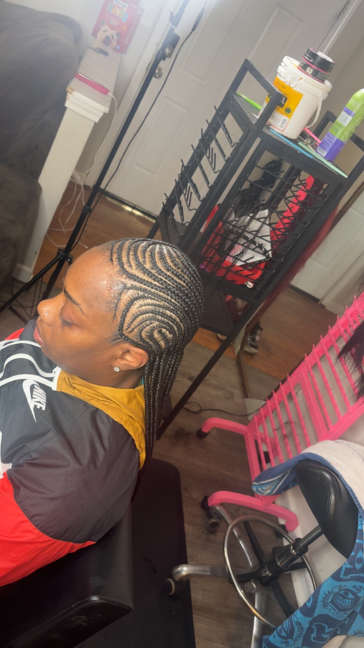 Stitch Braids (Small) | 20-23 Braids