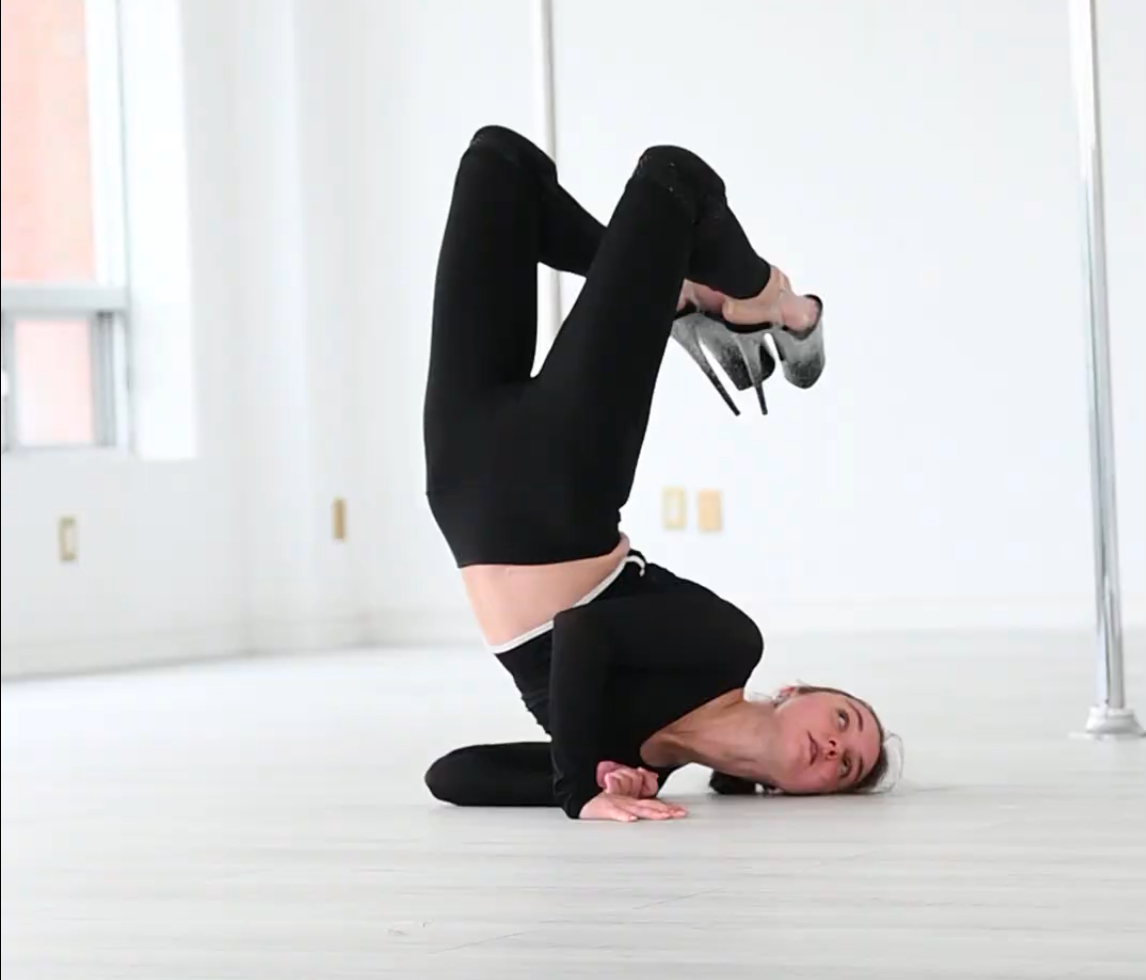 Schedule Appointment with Body Evolution Studios