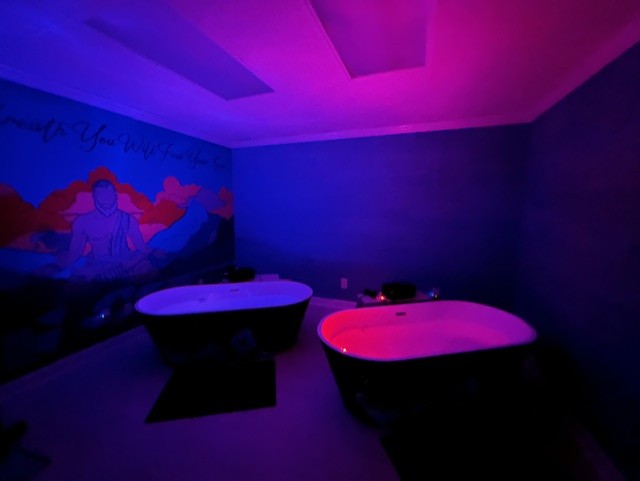 Pure Life Wellness Studio - Image 2