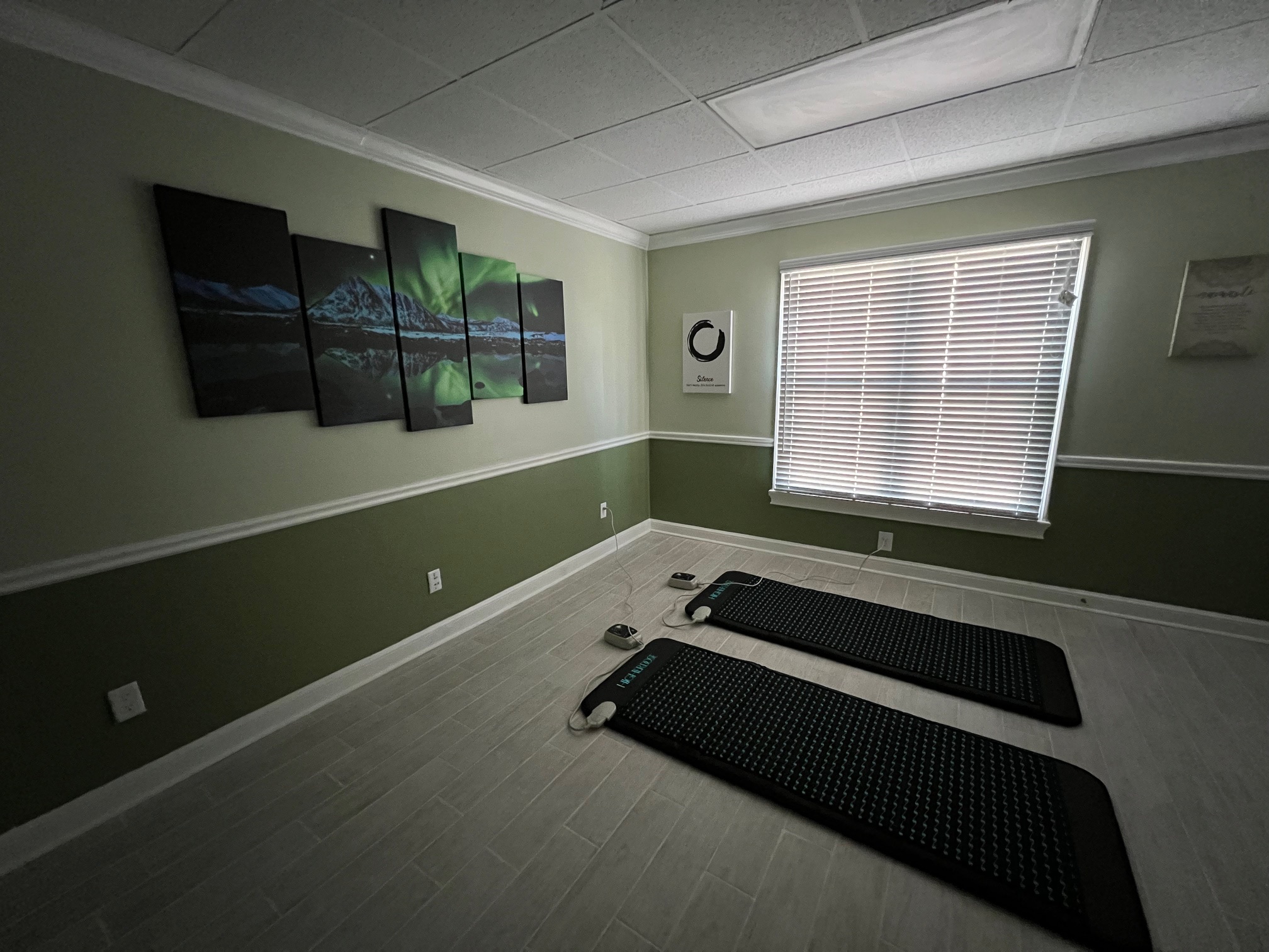 Pure Life Wellness Studio