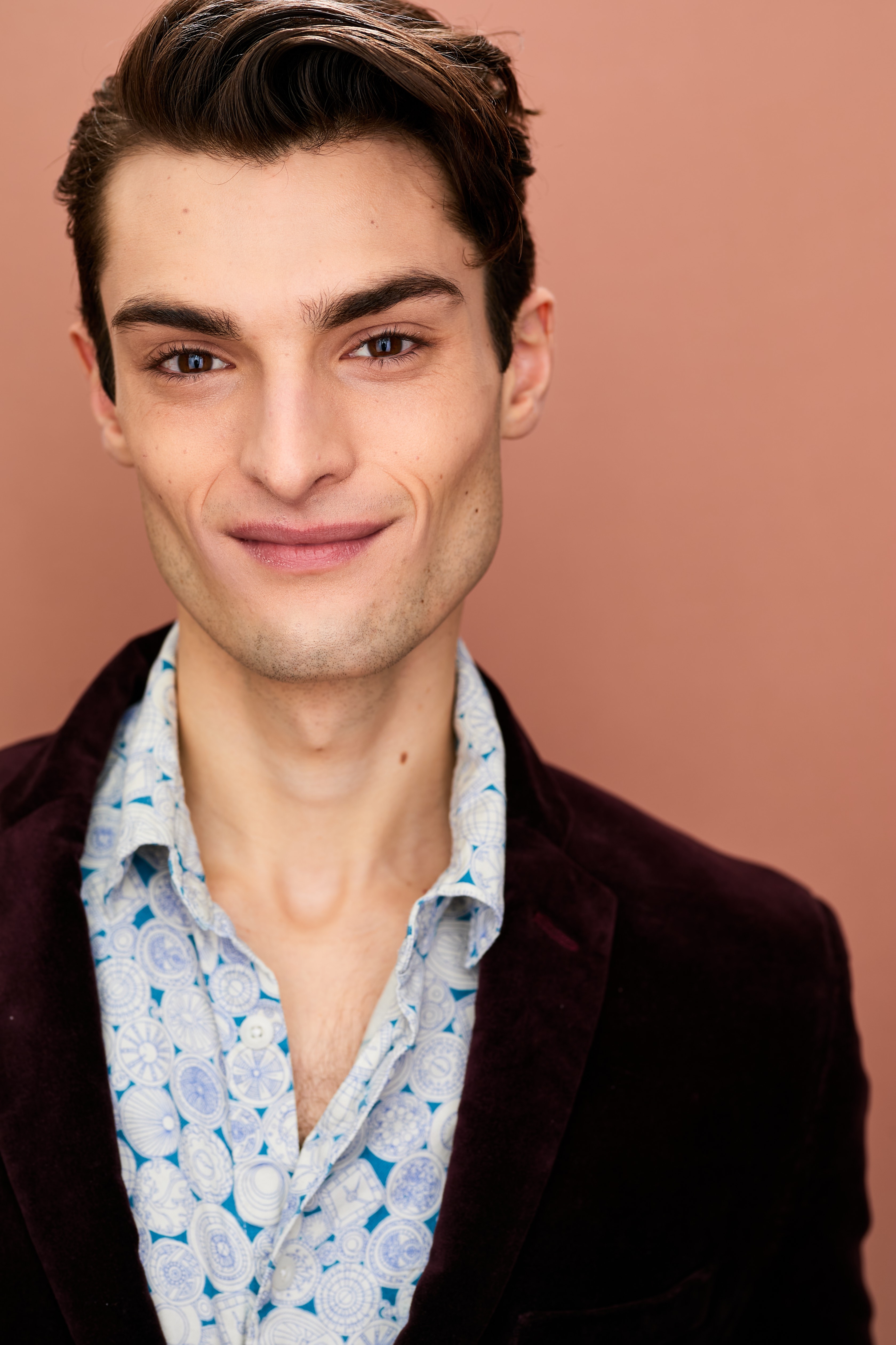 CJ DiOrio: Acting Coach
