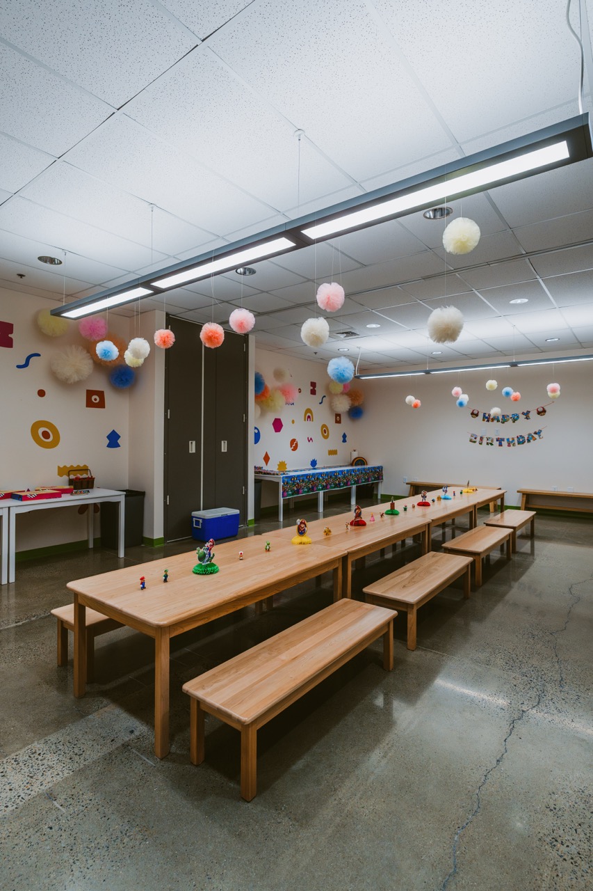 Schedule Appointment with Kinderland Hendersonville