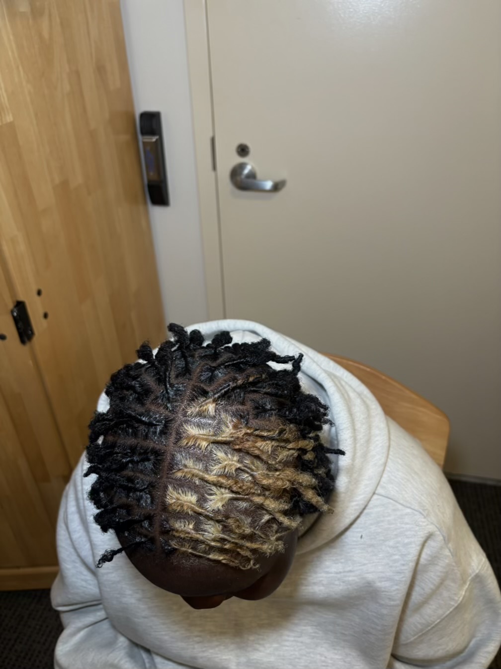 Simple retwist