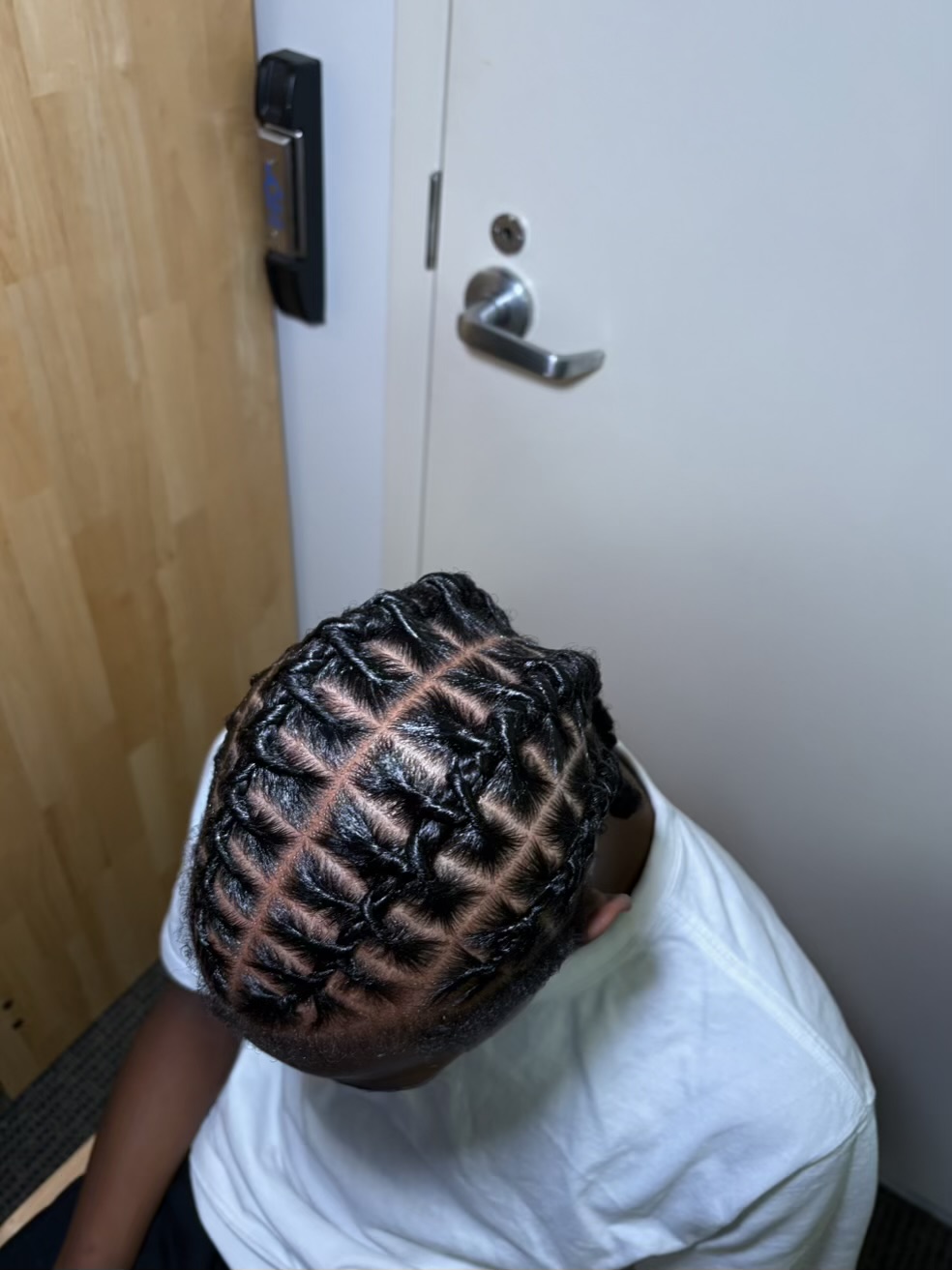 Flat twists