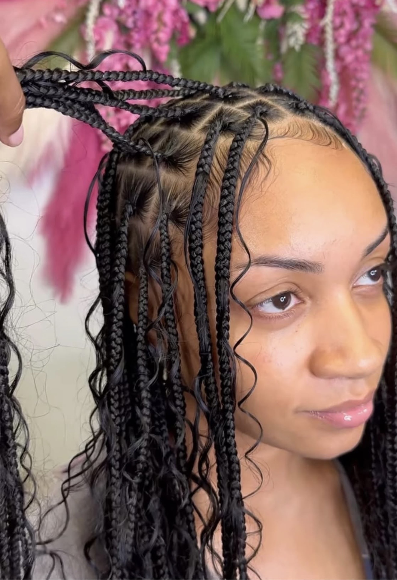 Mila Hair Braiding