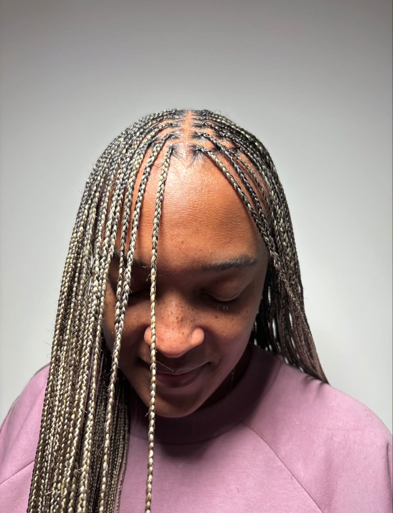 Mila Hair Braiding