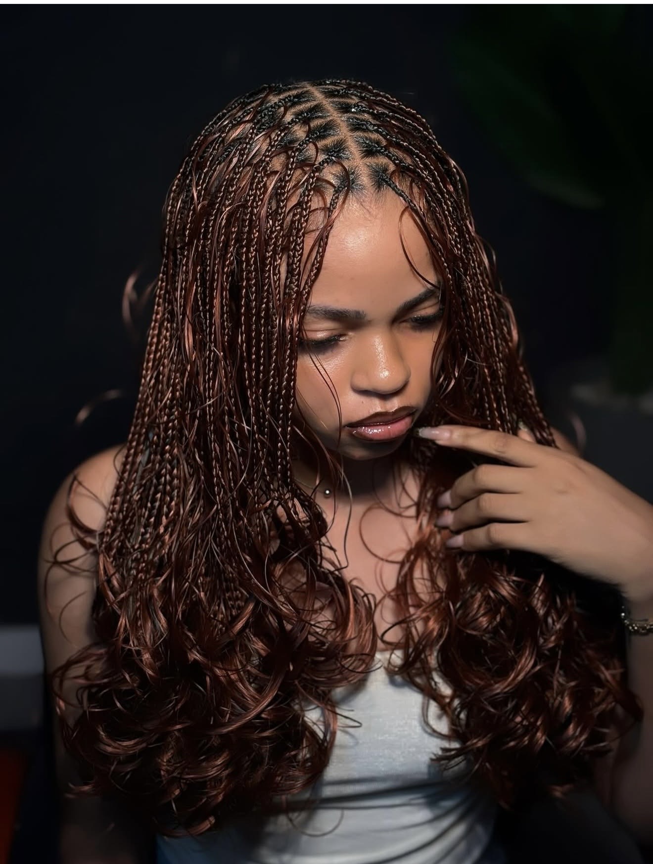 Mila Hair Braiding