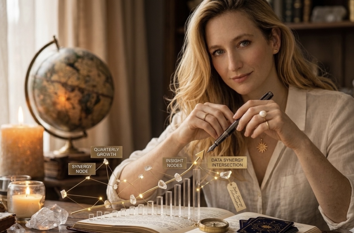 Lucy — Business Insight Session