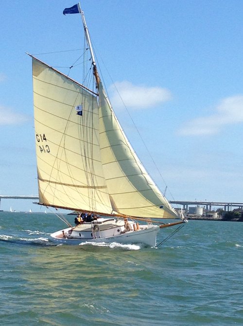 3 Hour Sailing Charter