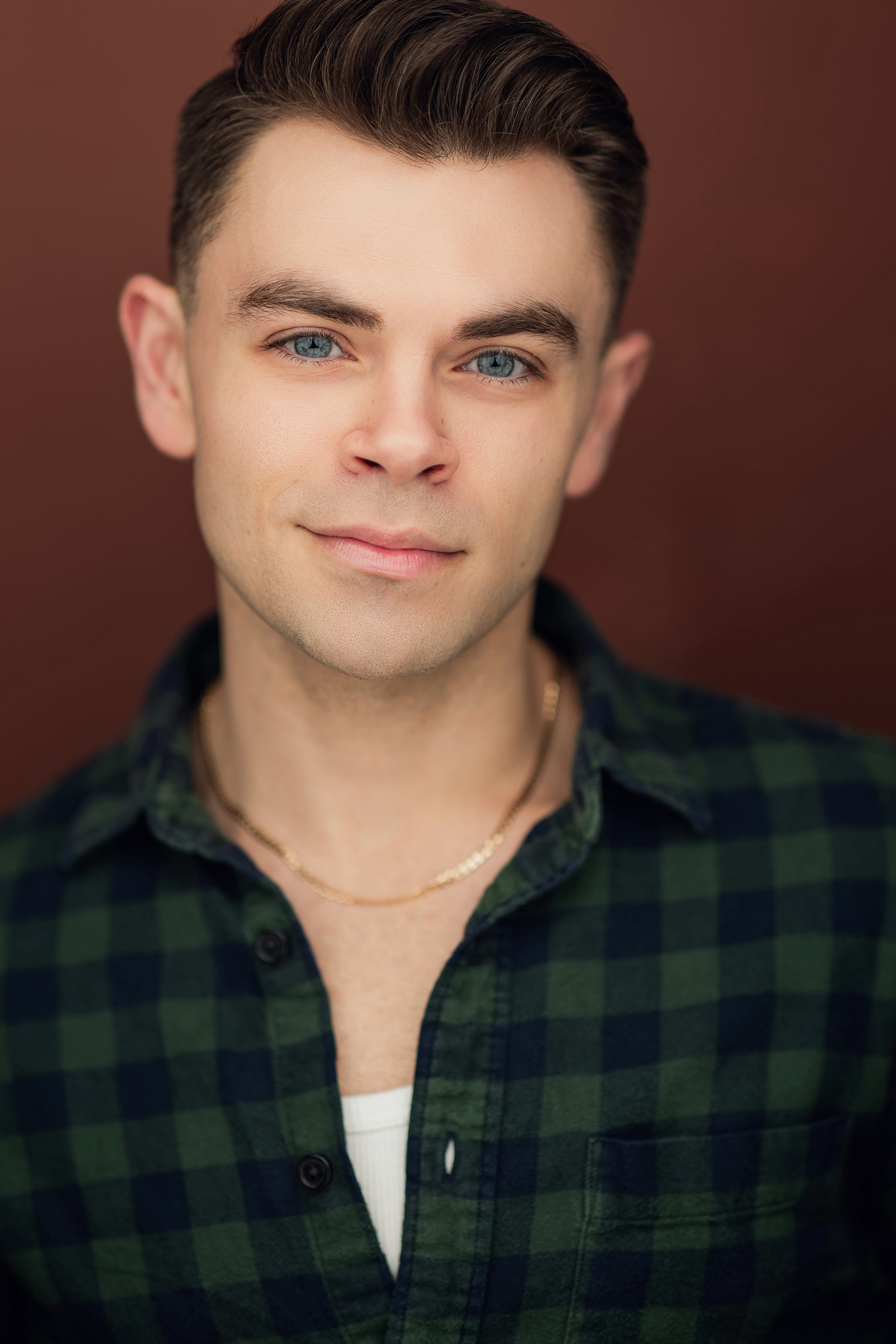Broadway Master Class: Bernie Baldassaro (Book of Mormon) / 10/18, (1:00 - 3:00pm) / Singers Link