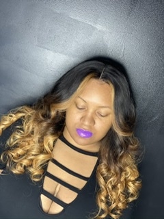 lace frontal machine