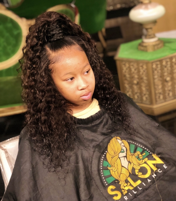 Schedule Appointment With Nira Styled It