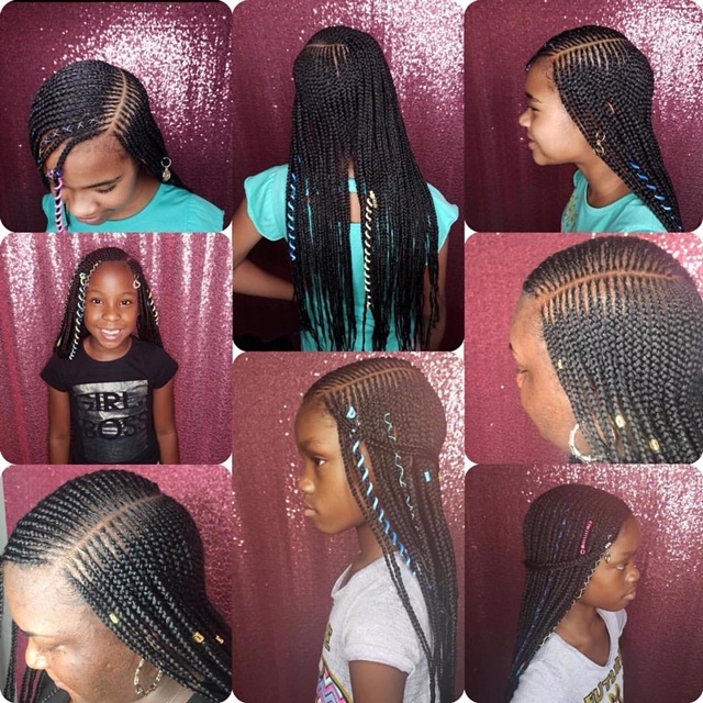 Schedule Appointment With Crownedbysha