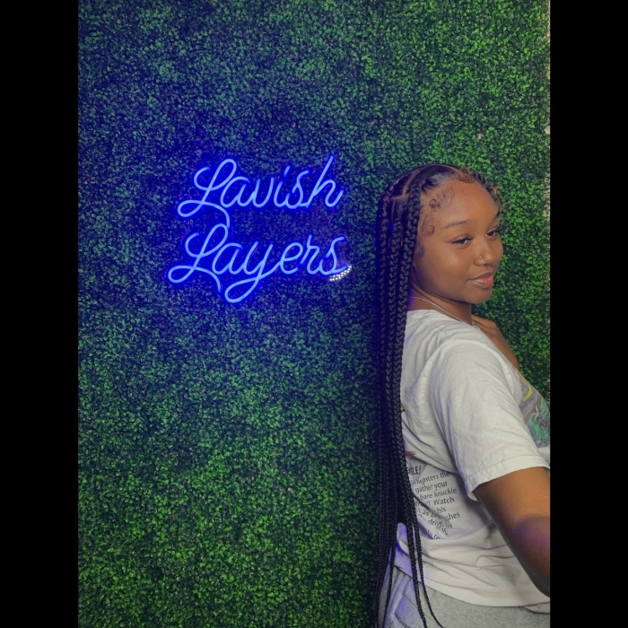 Schedule Appointment With Lavish Layers schedule appointment with lavish layers