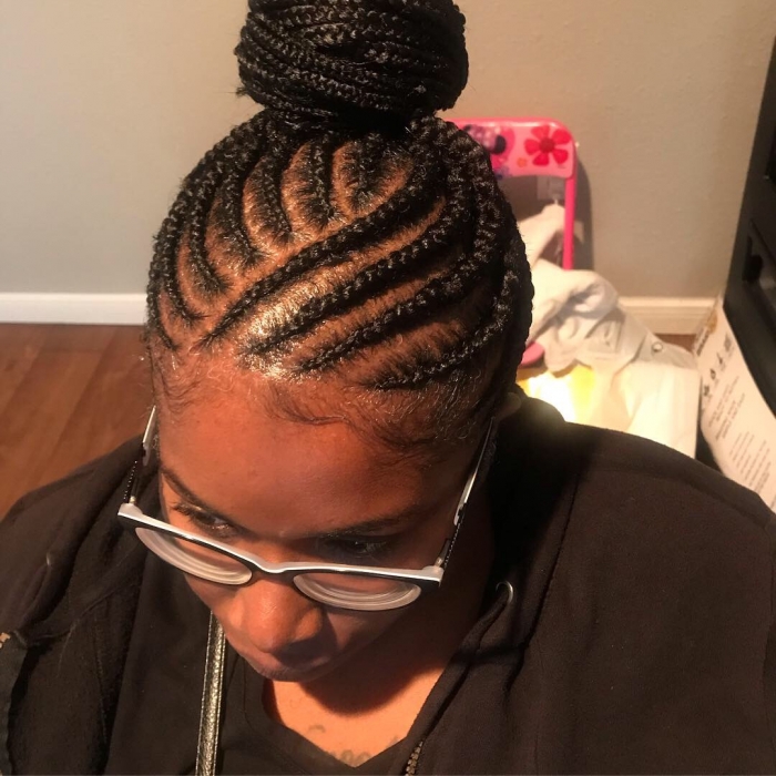 Schedule Appointment with StyledbyLalaJayy