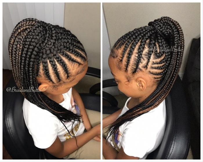Schedule Appointment With Braid Butta