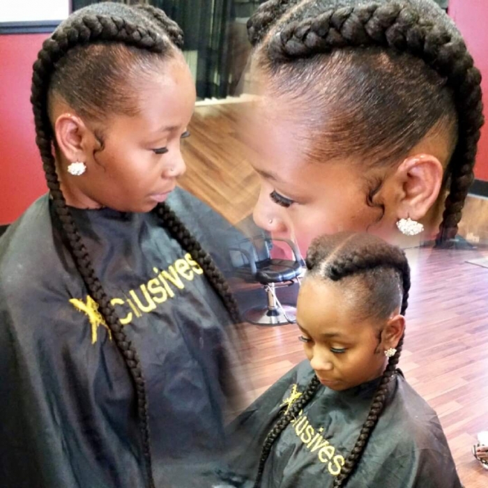 Schedule Appointment With Kenyanda Trubeautician Wood
