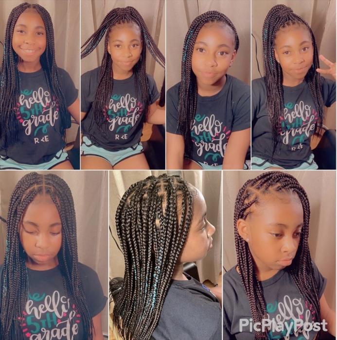 Schedule Appointment With Erica S Hair Scheduling