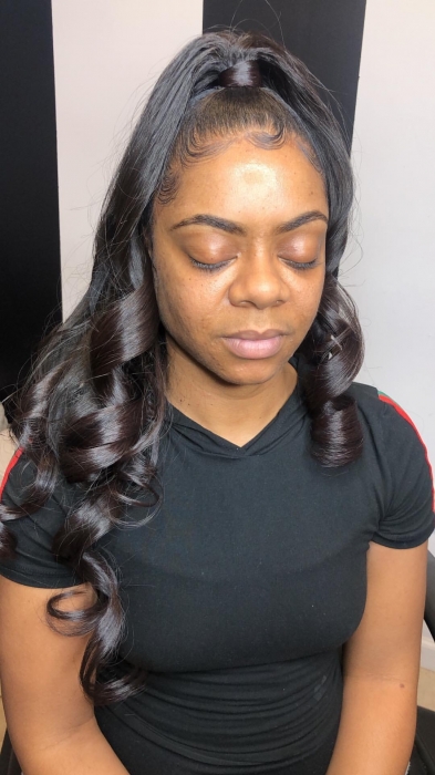 Schedule Appointment With Slayersyd Salon Studio