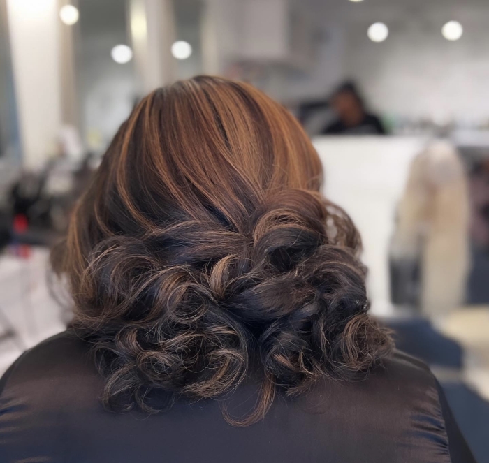 Schedule Appointment with Studio 129 Salon and Beauty Bar