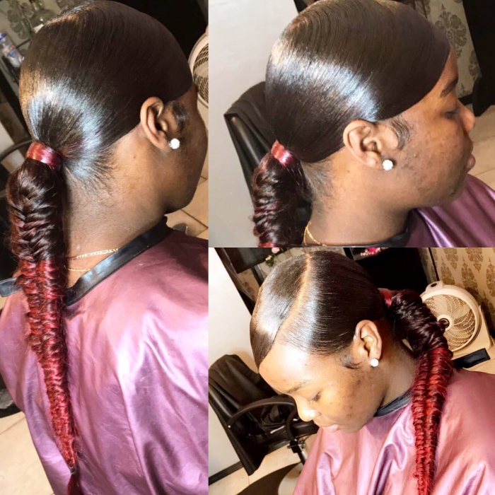 Schedule Appointment With Briezzydidit