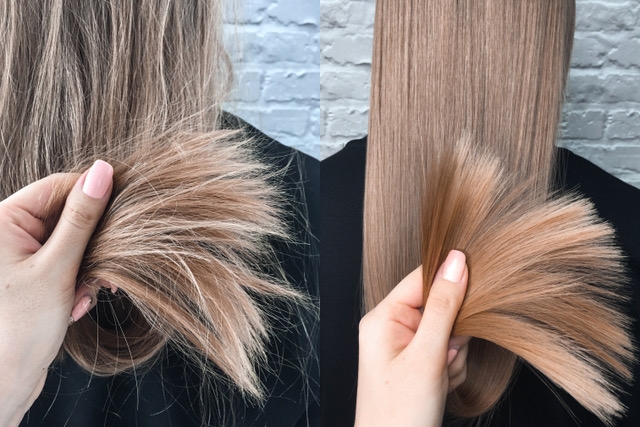 groupon brazilian blow dry