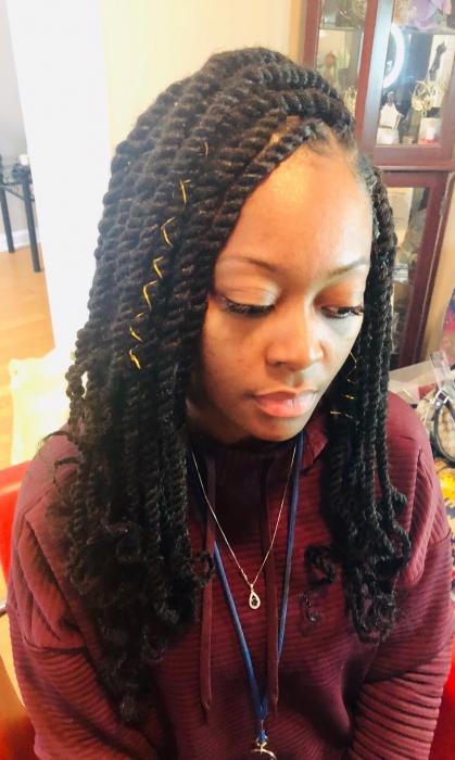 Schedule Appointment With Braidsbyash