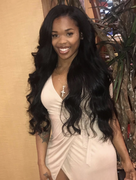 Schedule Appointment With Sewimpressivehair By Ebony