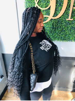 Schedule Appointment With Lc Styles