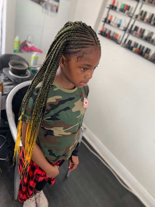 Schedule Appointment With Touchedbytori