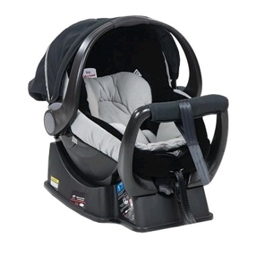 britax capsules