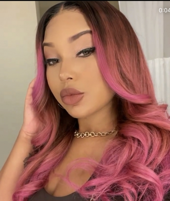 lace frontal install dmv